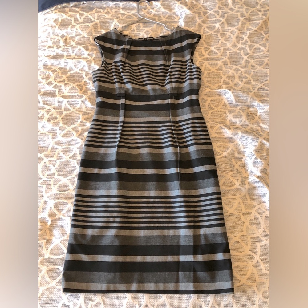 Calvin Klein Career Dress